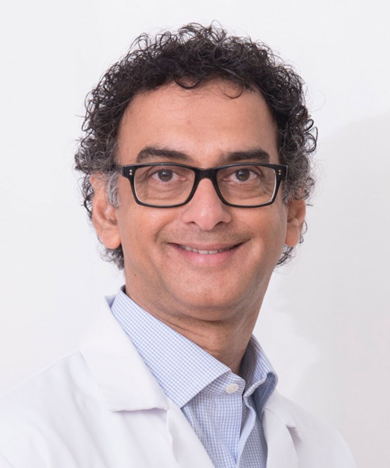 ENT Specialist in Mumbai, India | Dr. Nishit Shah